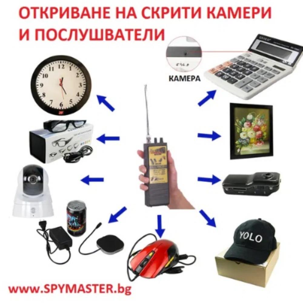 Контраразузнаване